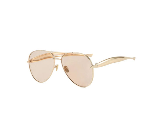 The Cleo Gold Champagne