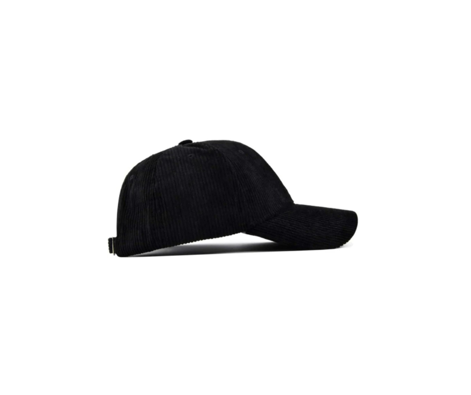 Basic Baseball in Black