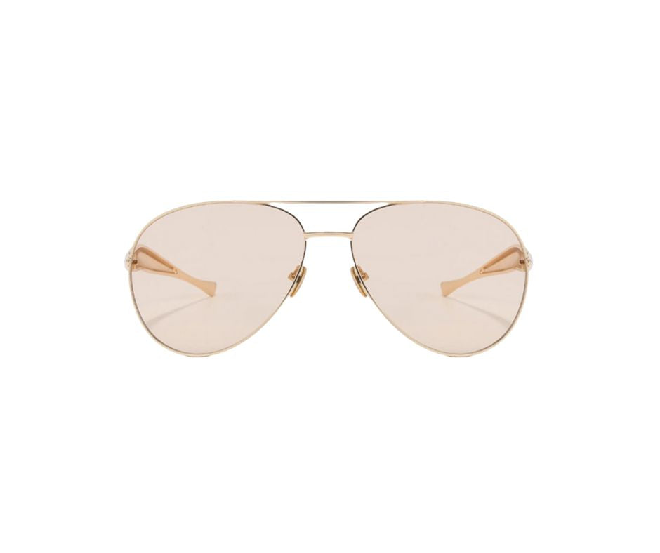 The Cleo Gold Champagne