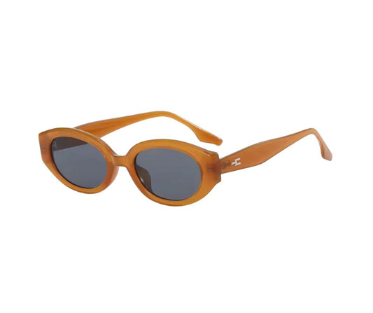 Flair In Oranage