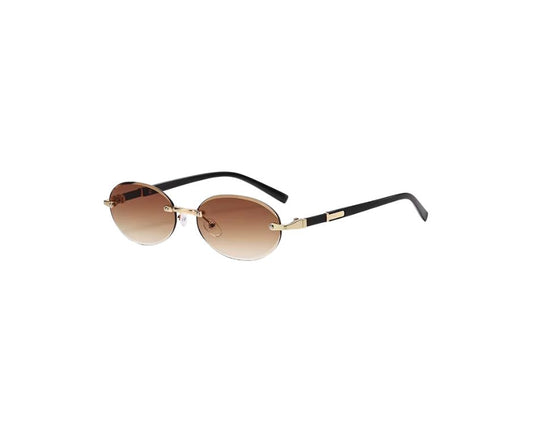 AZUR in Brown