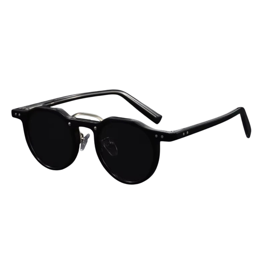 Signature in Black