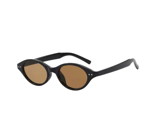 MYTHU In Black Brown