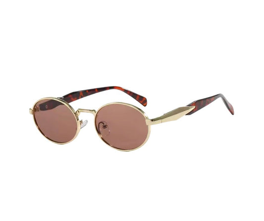 Zerra in Brown