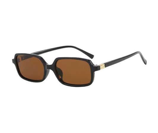 Véloce Black Brown