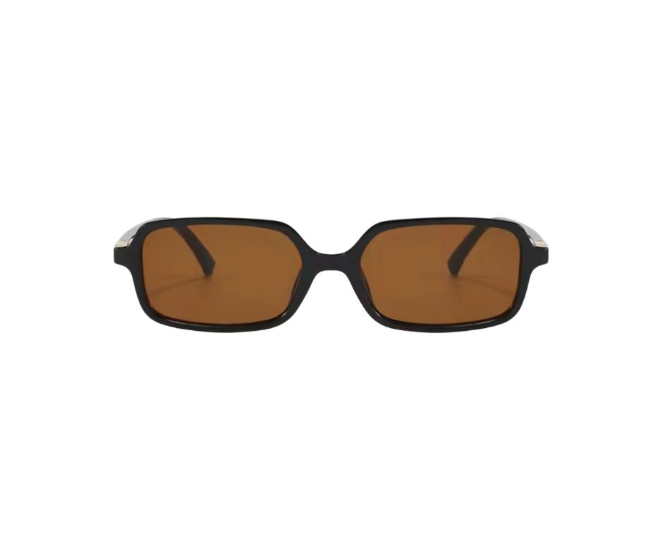 Véloce Black Brown