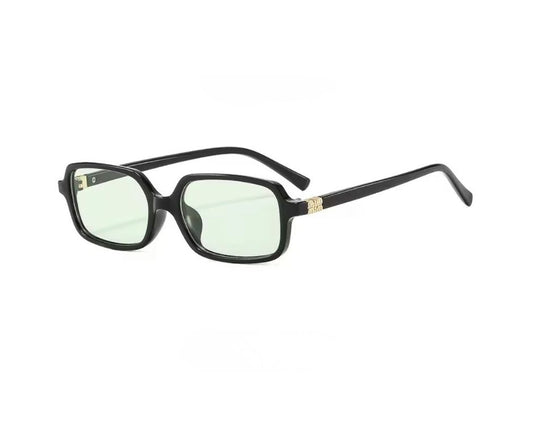Véloce Black Green