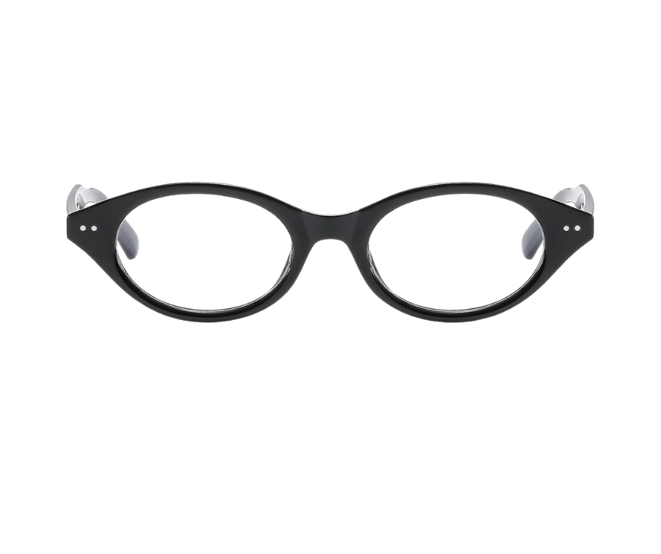 MYTHU Transperant Black