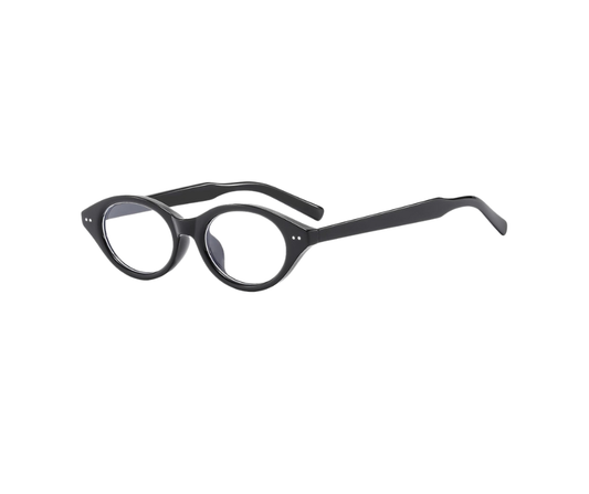 MYTHU Transperant Black