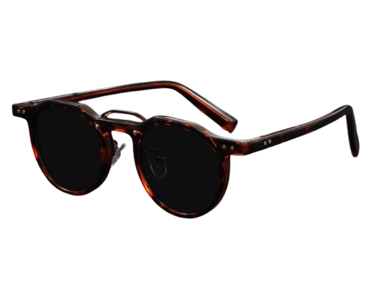 Signature in Leopard