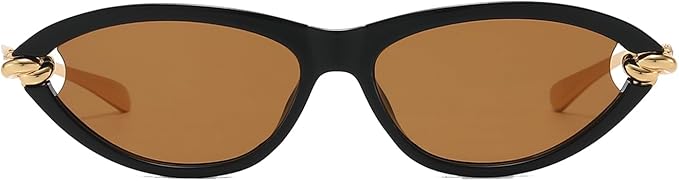 Aura Gold Brown