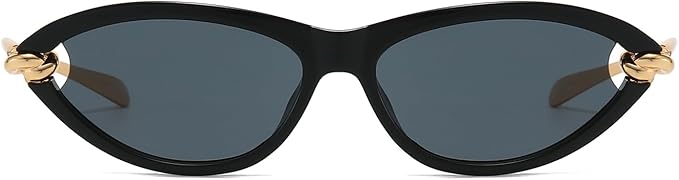 Aura Gold Black