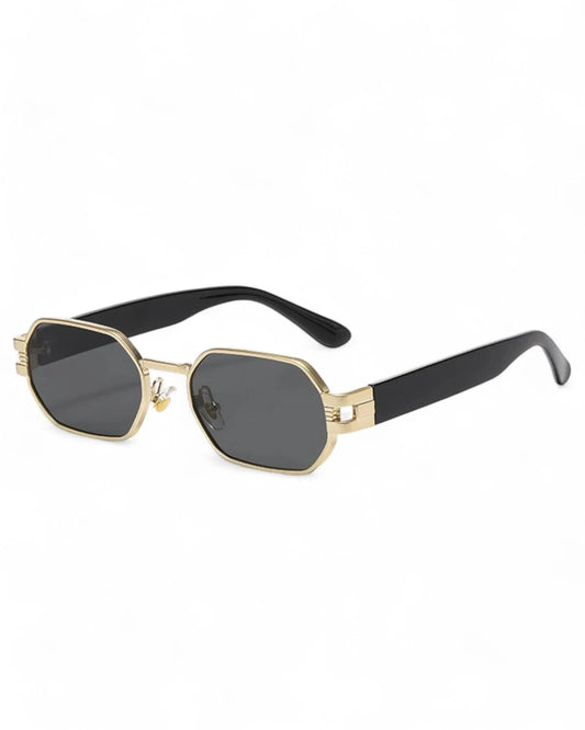 Aero in Gold