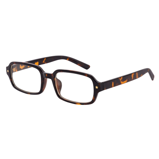 Oasis in Leopard