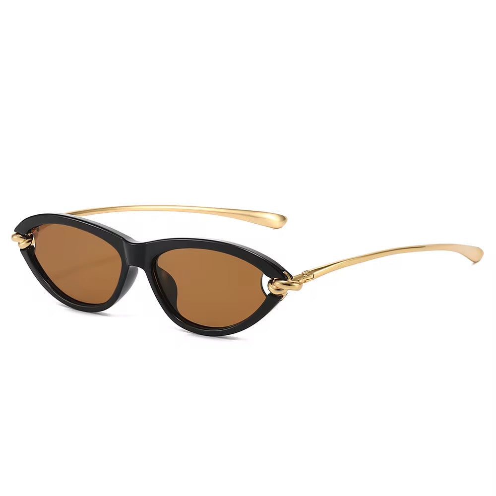 Aura Gold Brown