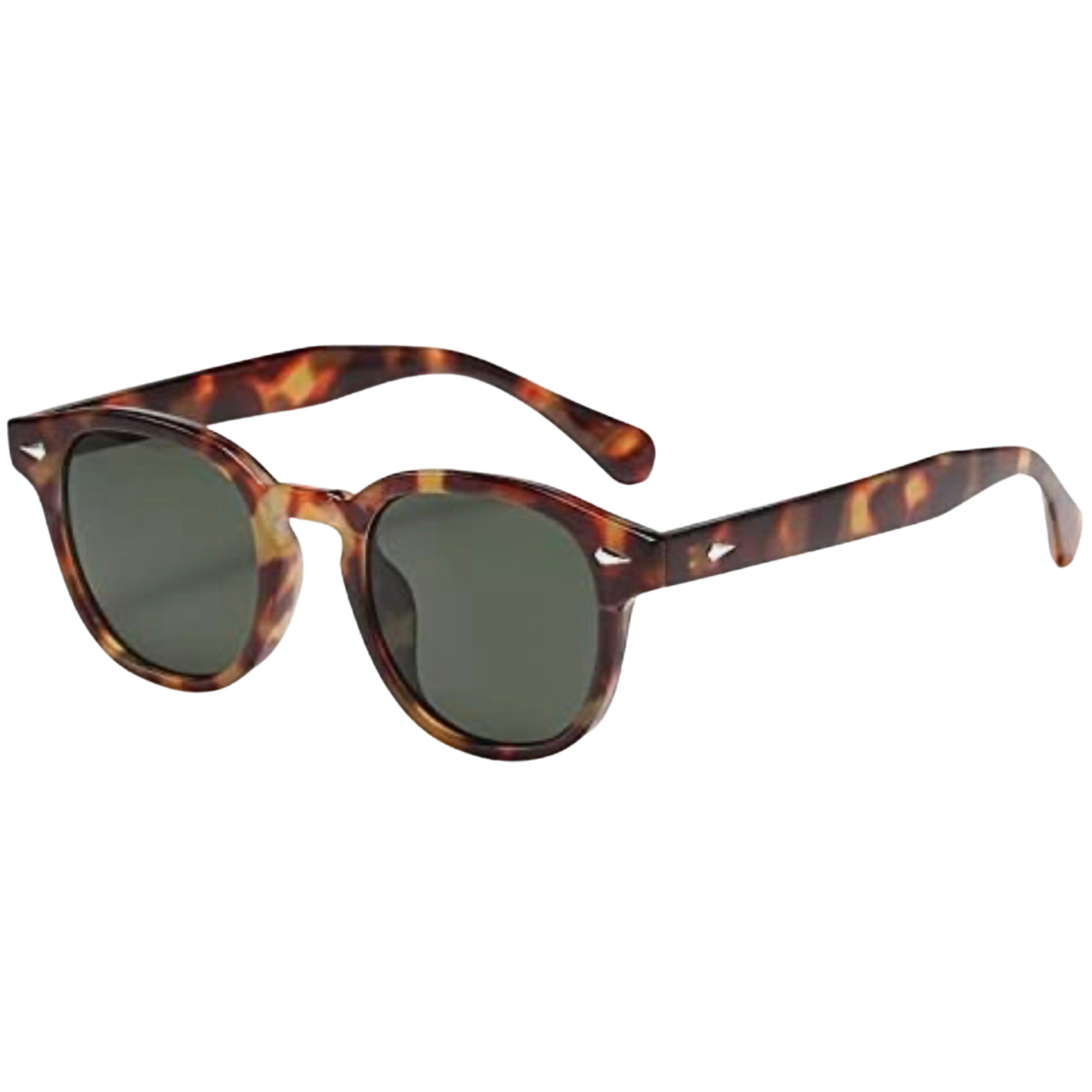 Icone Dark Green