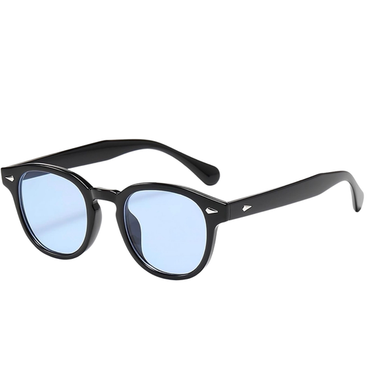 Icone blue