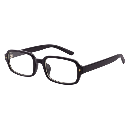 Oasis in Black