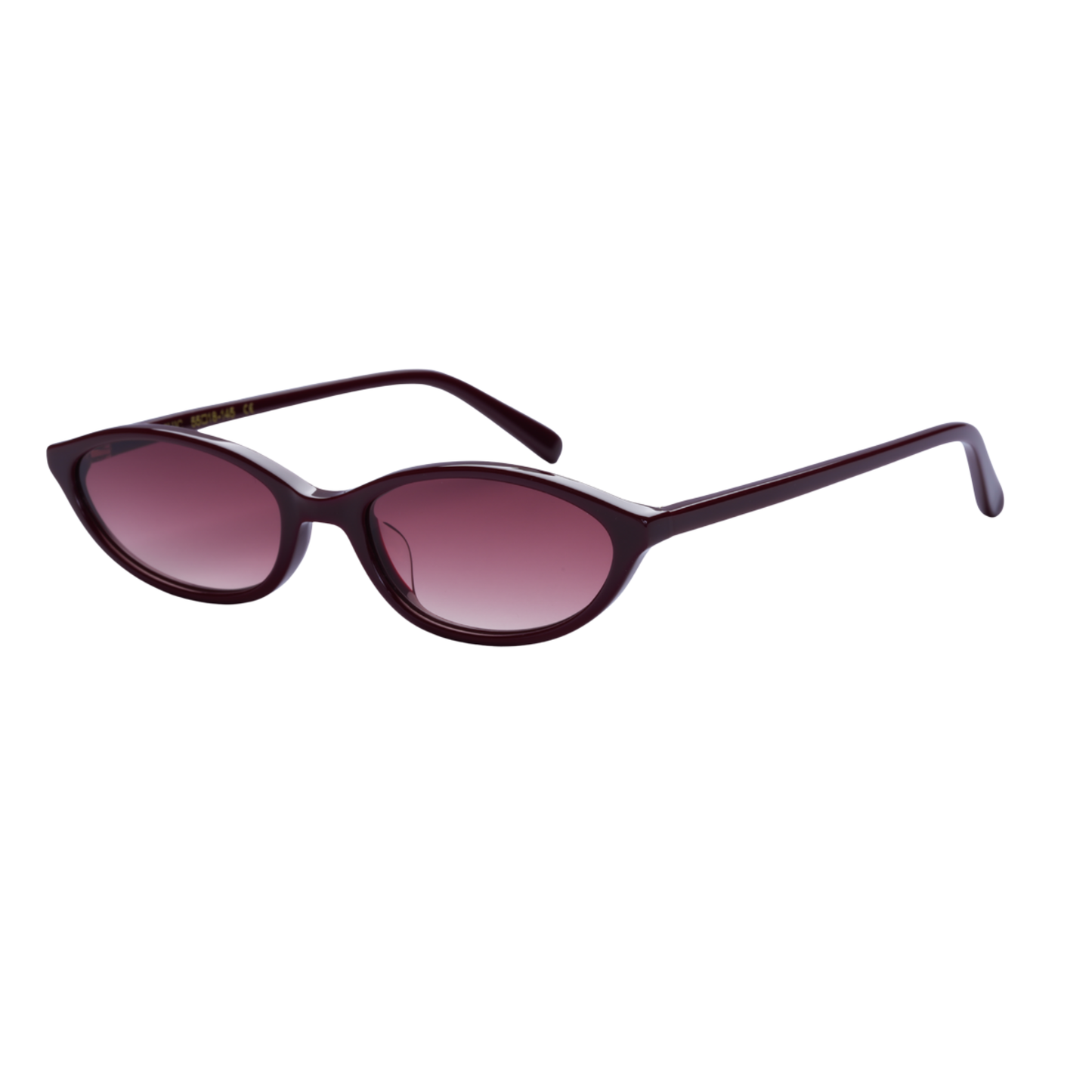 Gemini Maroon