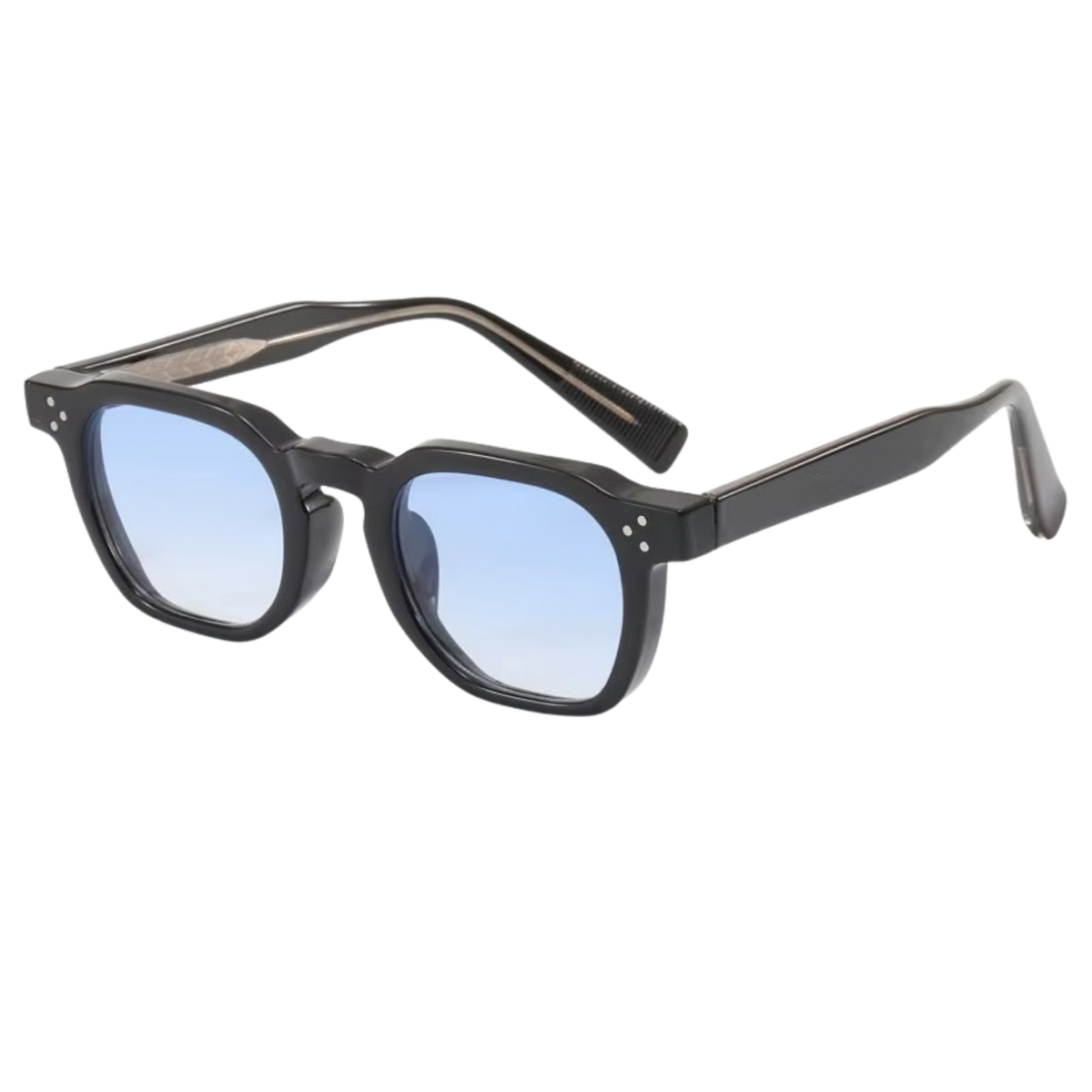 Masterpiece Black Blue