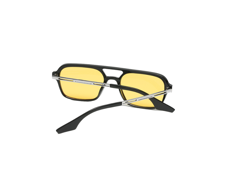 Legend - Black Yellow