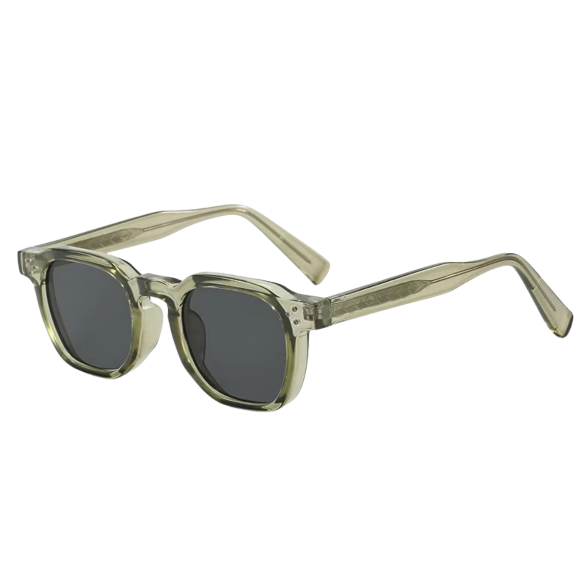 Masterpiece Olive Green