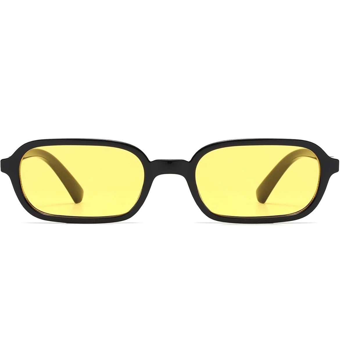 Véloce in Black Yellow