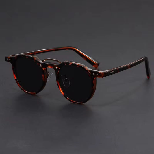 Signature in Leopard