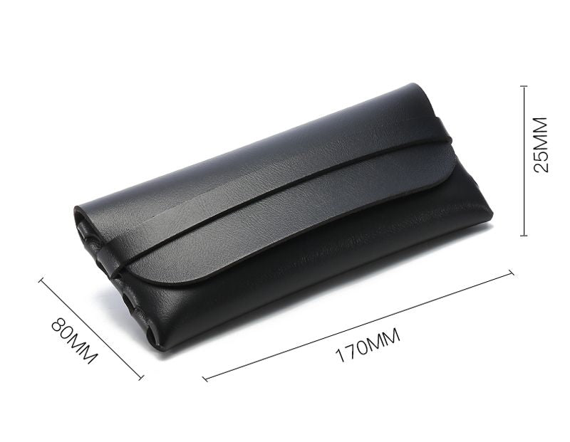 Sunglasses Leather Cover ll