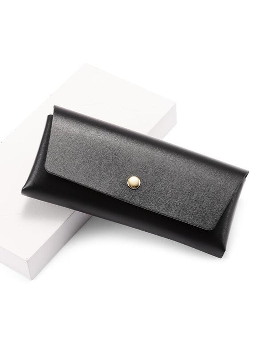 Sunglasses Leather Cover l
