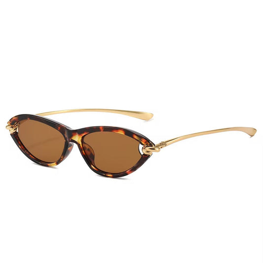 Aura Leopard