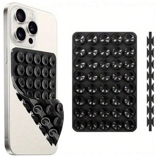 40 Cups OctoBuddy Silicone Mobile Mount