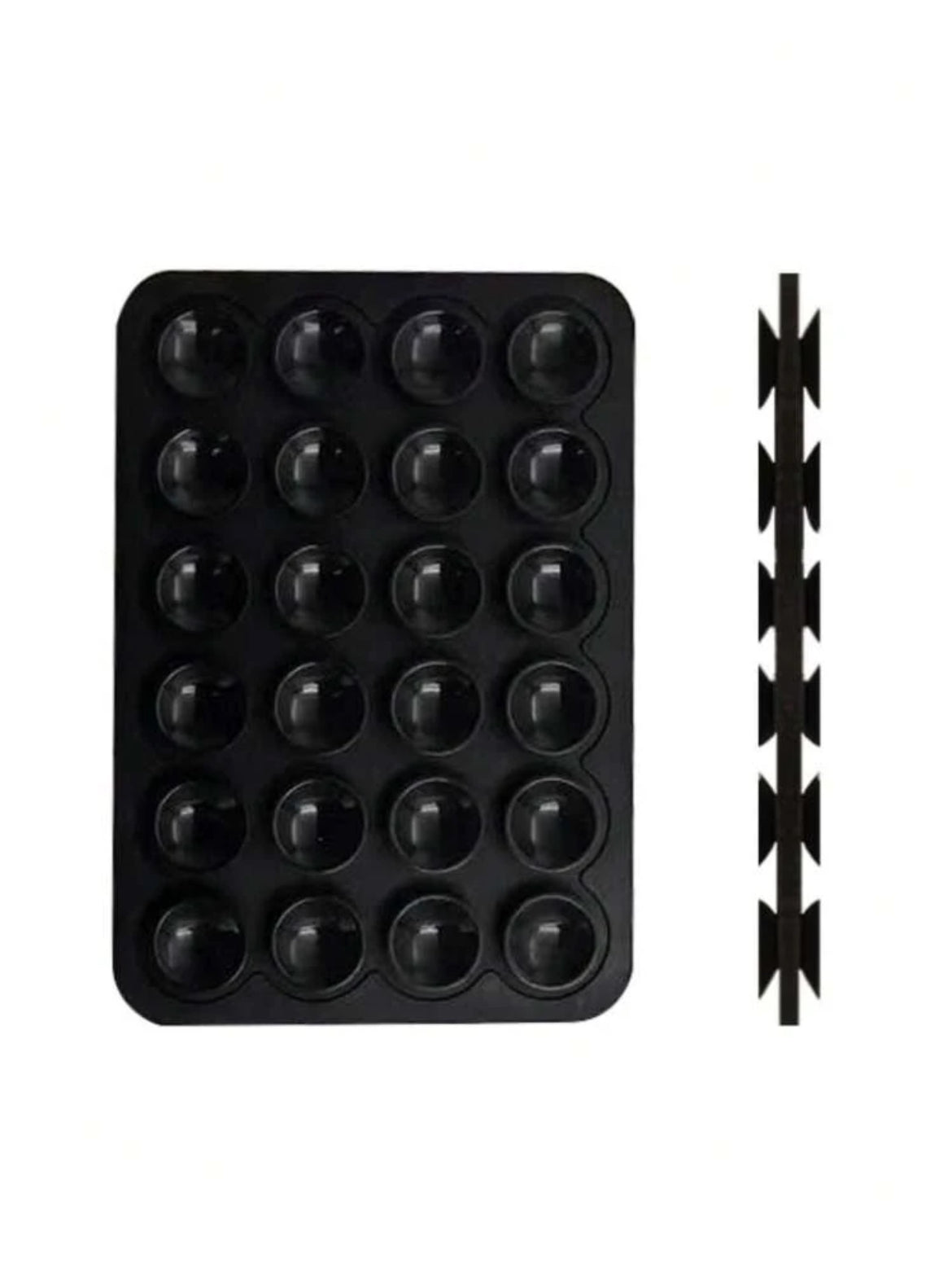 24 Cups OctoBuddy Silicone Mobile Mount