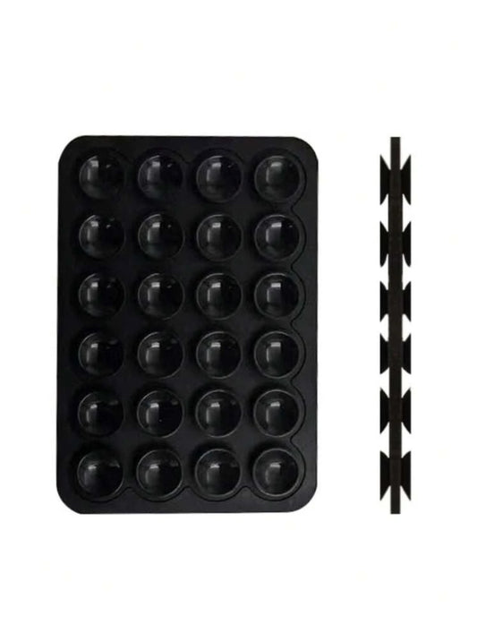 24 Cups OctoBuddy Silicone Mobile Mount