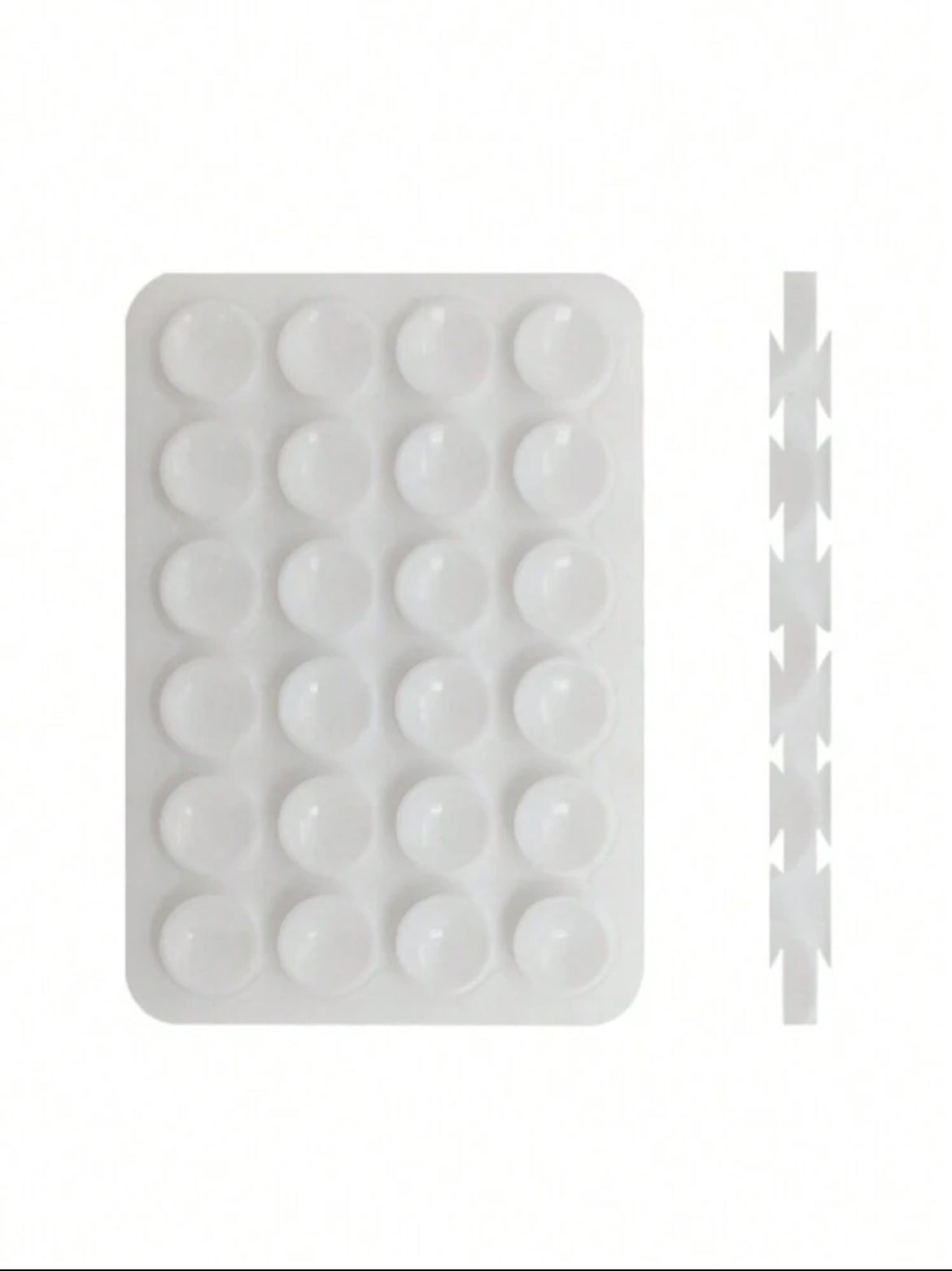 24 Cups OctoBuddy Silicone Mobile Mount
