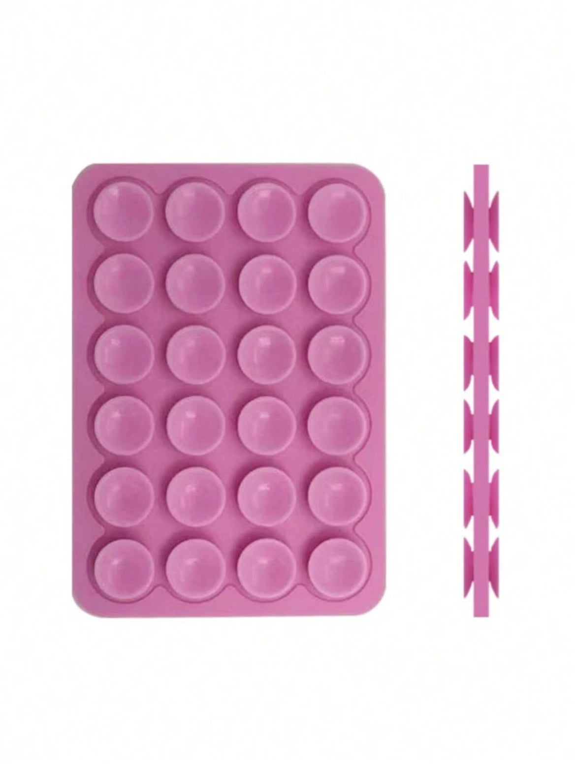 24 Cups OctoBuddy Silicone Mobile Mount