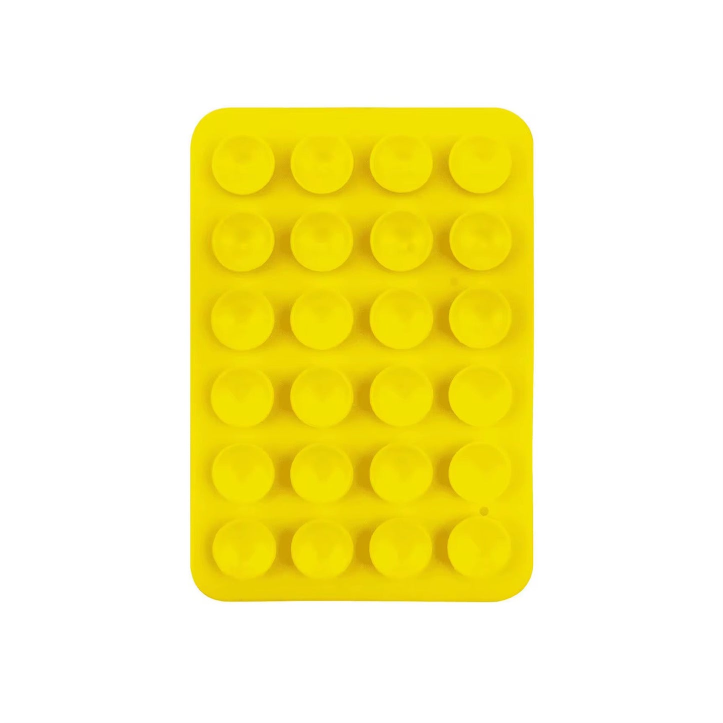 24 Cups OctoBuddy Silicone Mobile Mount