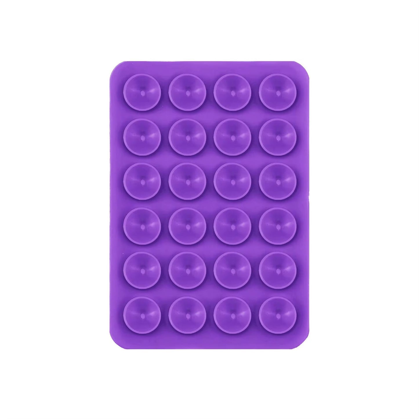 24 Cups OctoBuddy Silicone Mobile Mount