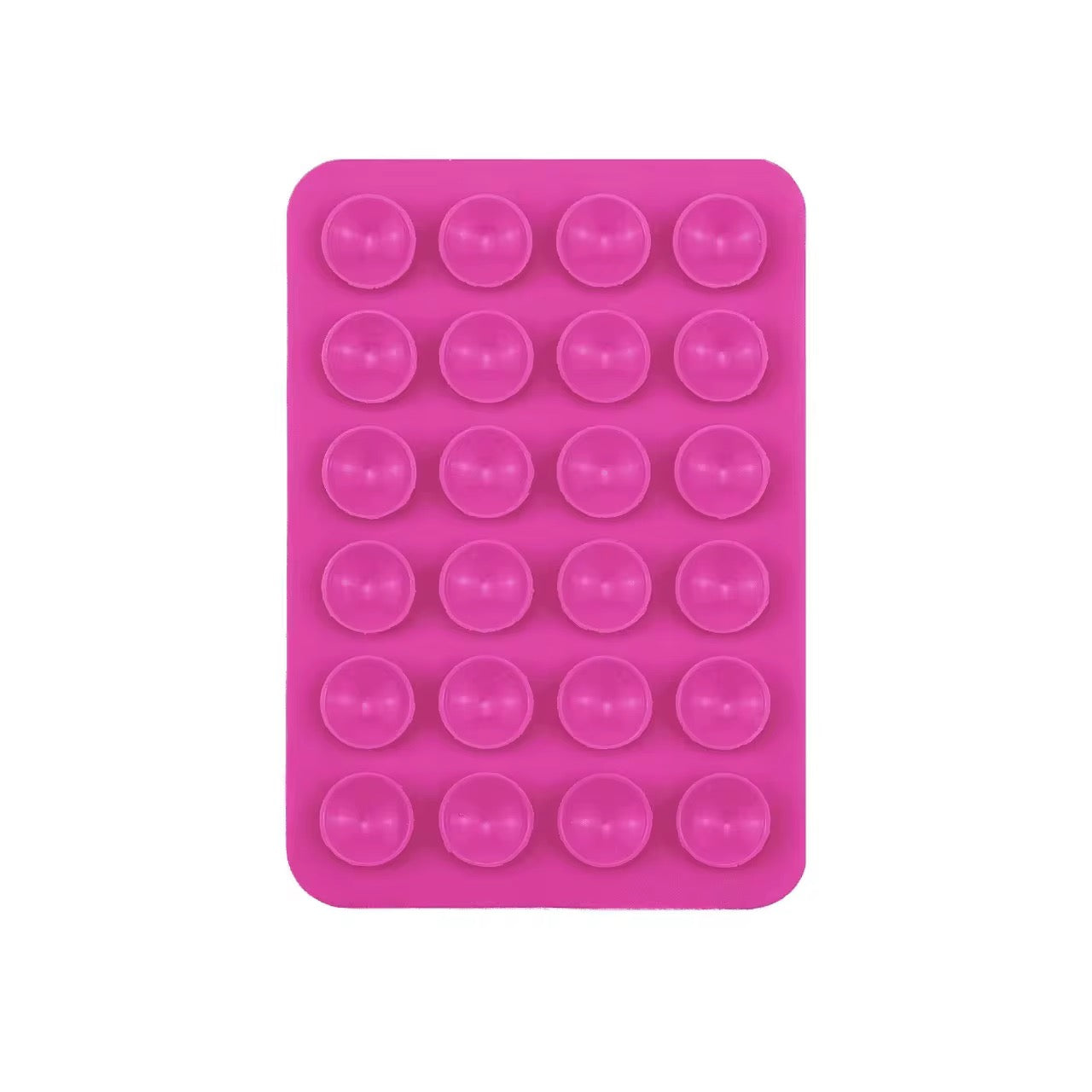 24 Cups OctoBuddy Silicone Mobile Mount