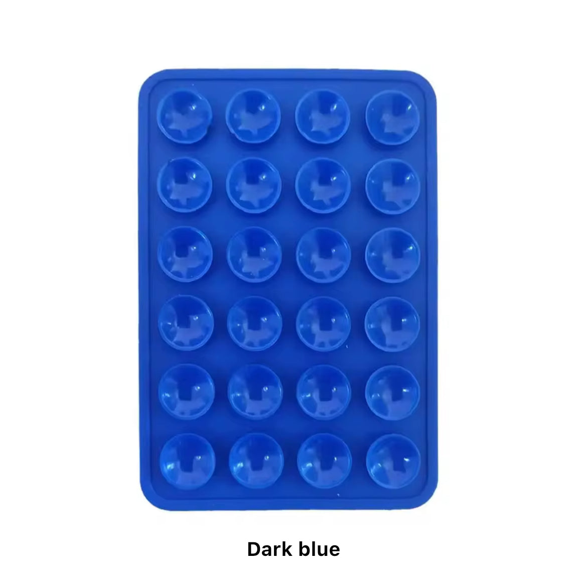 24 Cups OctoBuddy Silicone Mobile Mount