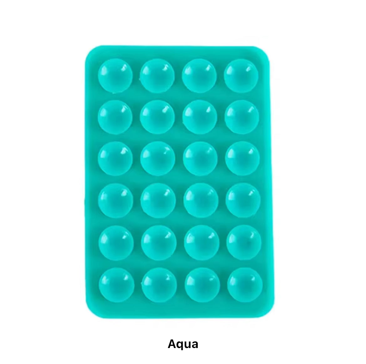 24 Cups OctoBuddy Silicone Mobile Mount