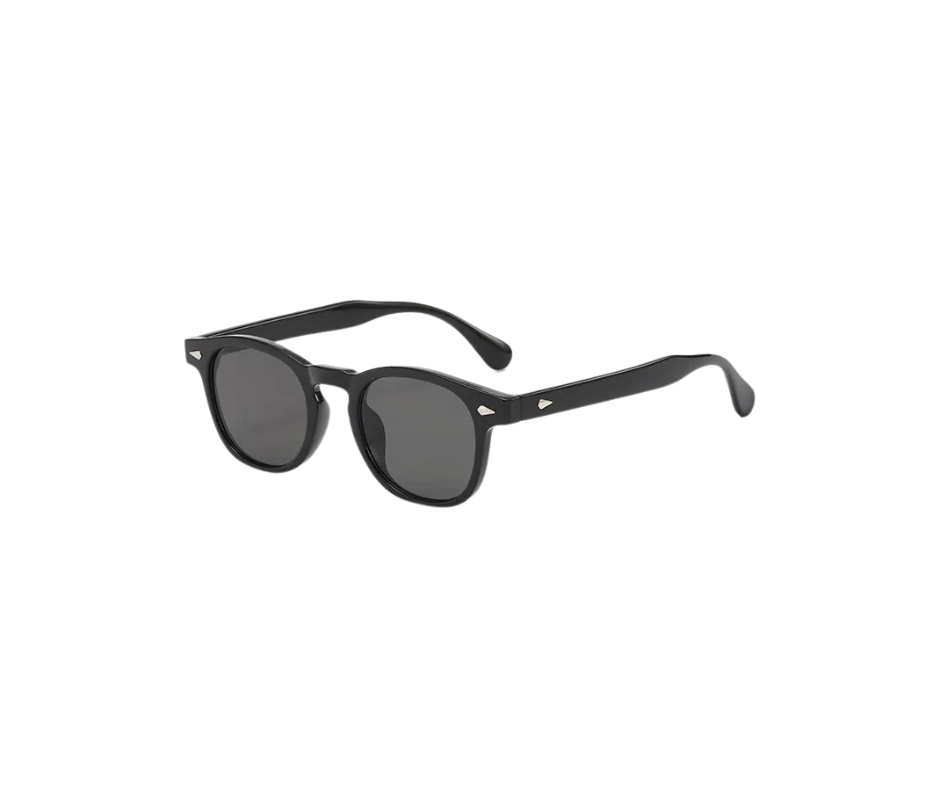 Icone Black