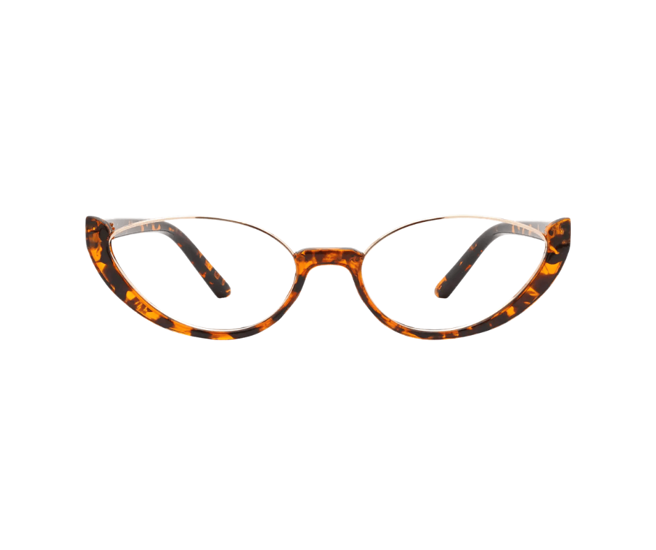 Cat Eye Transperant