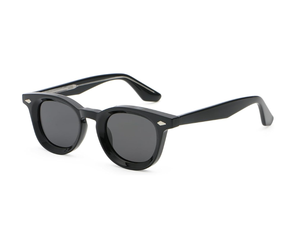 The Statement in Black