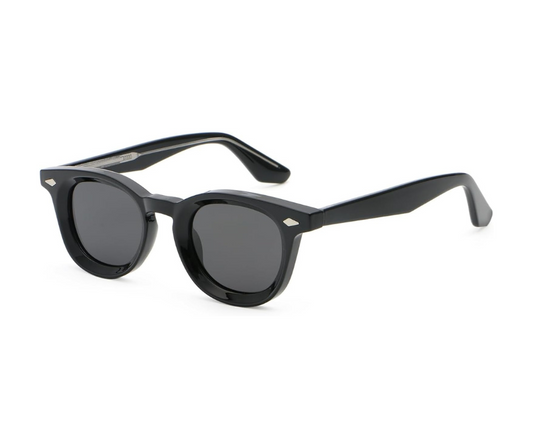 The Statement in Black