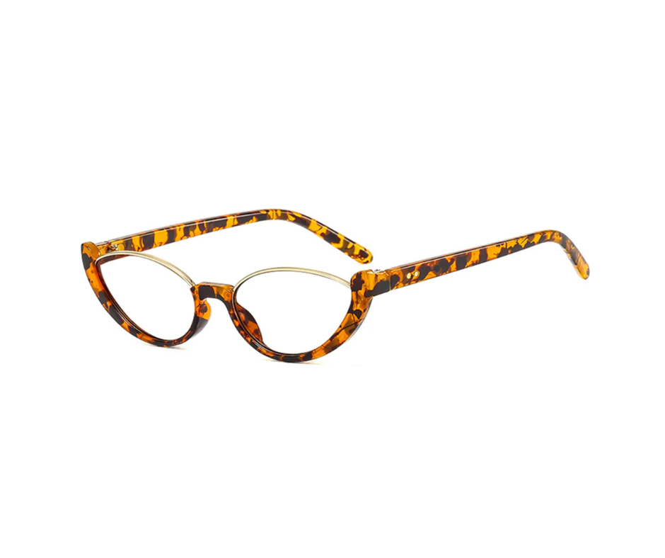 Cat Eye Transperant