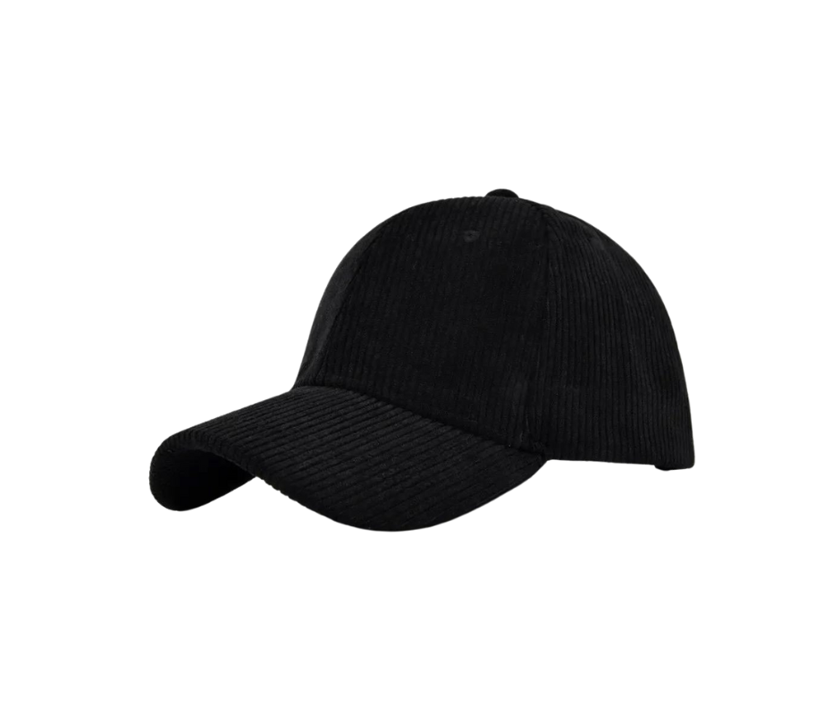 Basic Baseball in Black