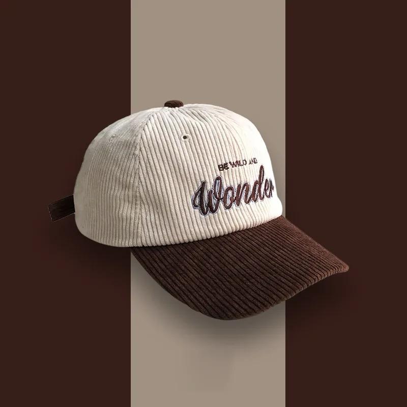 Wonder in Brown