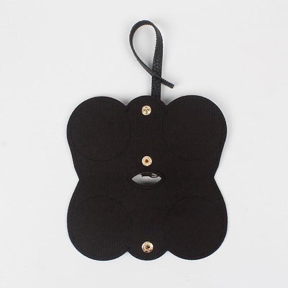 Fashion Leather Sunglasses Carry Case