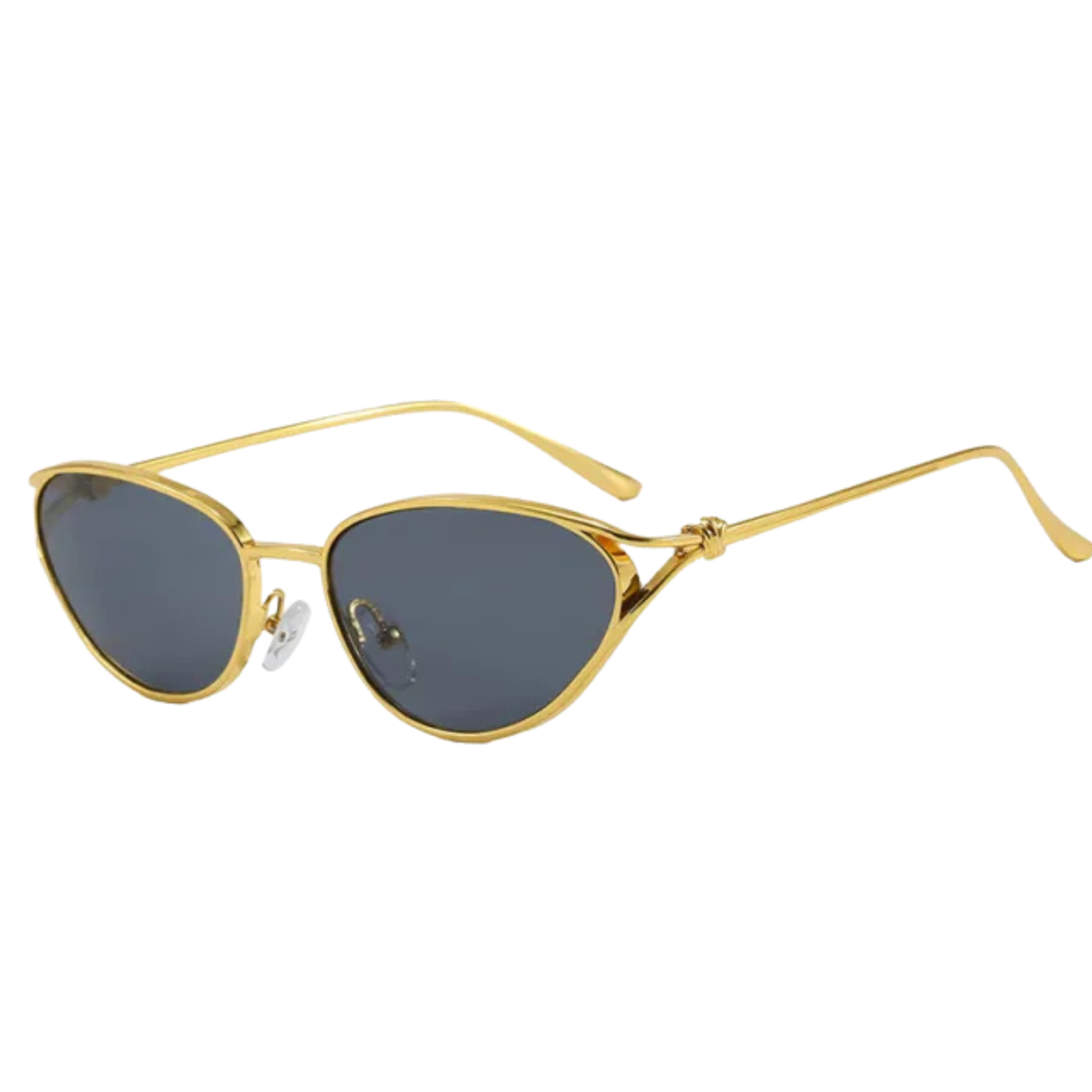 Royale in Gold - view 1